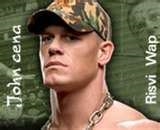 John Cena is an awesome wrestler