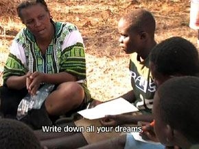 Inspirational talk (oprah.com)