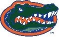 The Gator Logo