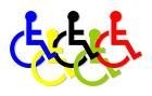This is one of the Special Olympics logos. (http://pherf.com/wp-content/uploads/2009/02/special-olympics-logo.png)