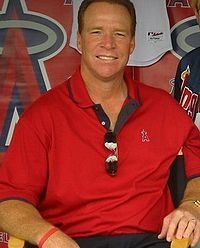 Rex Hudler (http://en.wikipedia.org)