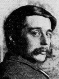 H.G Wells (Photobucket)