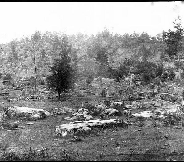 Picture of Little Round Top