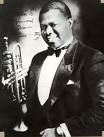 Louis Armstrong 