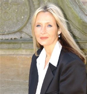 J.K. Rowling