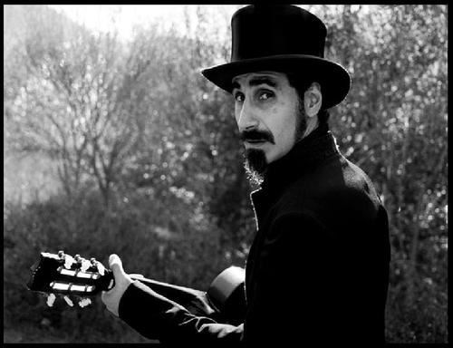 Promo shot for Elect the Dead (www.last.fm.com)