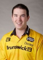 This is Sean Rash and he's a professional bowler (pba.com)