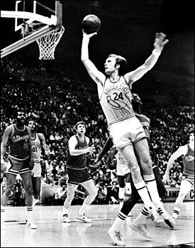 1975 Western Conference Finals (NBA Photos)