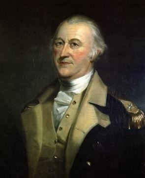 Picture of him in uniform (http://backyard-history.com/artemaswardmuseum/index_files)