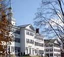 Dartmouth College (jacksonhouse.com)