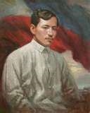 José Rizal  (www.mananquil.com)