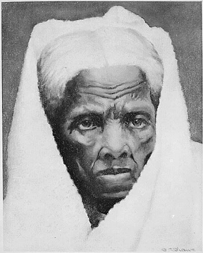Harriet Tubman over time  (stufffromthelab.files.wordpress.com/)