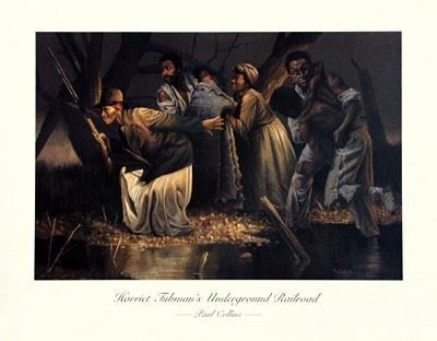 Harriet working the Underground Railroad (http://www.artisanartsonline.com/images/BTAV437.jpg)