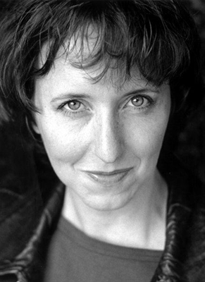 Betsy Bisson | MY HERO