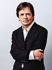 Michael J. Fox