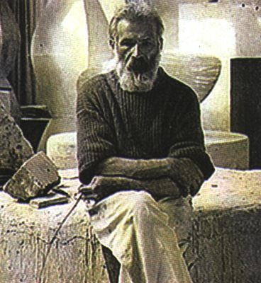 Constantin Brancusi (guideromania.ro/site/?page_id=16)