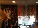 Look at the cranes! (Facebook( Team Tracey Group))