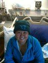 Tracey (Facebook from the Team Tracey Group)