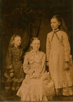 Mary Ingalls | MY HERO