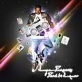 His first album 