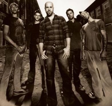 The Daughtry (http://www.allgoodseats.com/images/Daughtry.jpg)