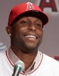 Torii Hunter (http://images.search.yahoo.com)