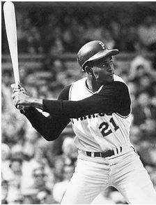 Roberto Clemente | MY HERO