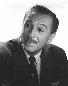 Walt Disney