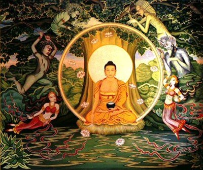 who is siddhartha gautama