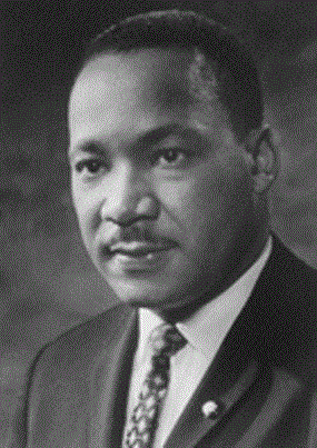 Martin Luther King  (http://robertarood.files.wordpress.com/2008/08/martin_luther_king.gif)