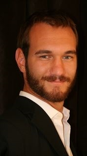 Nick Vujicic (http://brotherhoodhome.files.wordpress.com/2009/04/nick-vujicic-corporate.jpg)