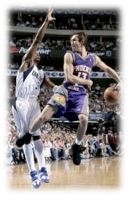 Steve Nash's 