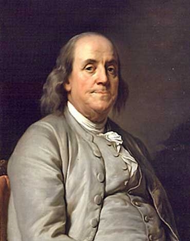 Benjamin Franklin (http://thebsreport.files.wordpress.com/2009/08/benjamin-franklin.jpg)