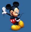 Walt Disney's most famous character