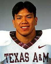 Where are they now? Dat Nguyen