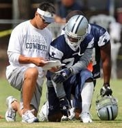 Dat Coaching a Dallas Cowboy. (http://www.dallasnews.com/sharedcontent/dws/spt/football/cowboys/stories/080508dnspocowlishaw.439c15f.html)