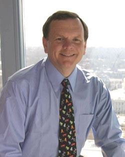 Terry Tamminen | MY HERO