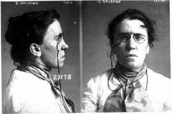 Emma Goldman 1901 mugshot (http://www.noonewatching.com/archives/2006/12/emma1.jpg)