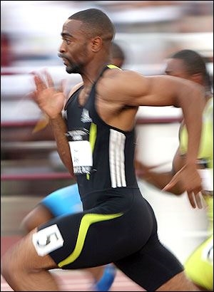 Tyson doing his thing. (Google images)