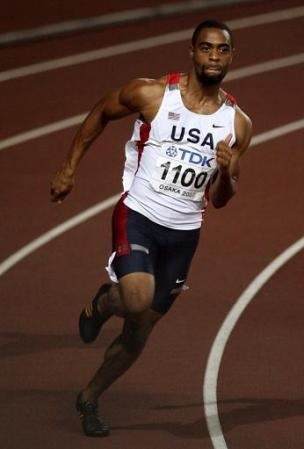 Tyson showing off his perfectly technical corner  (Google images)