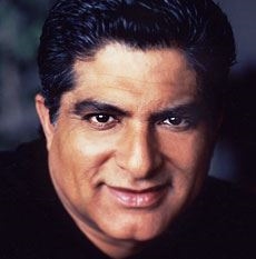 Deepak Chopra 