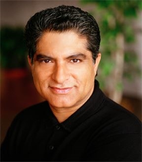 Deepak Chopra 
