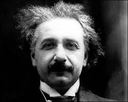 Einstein's picture (blog.hjenglish.com)
