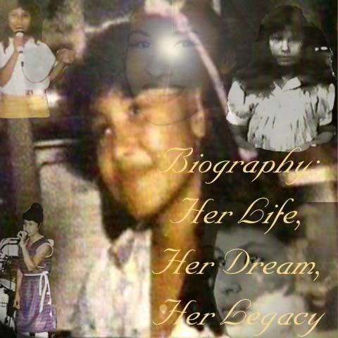 She was admirable! (http://www.fanpop.com/spots/selena-quintanilla-perez/images/)