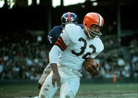 Jim going for 6. (Google images)