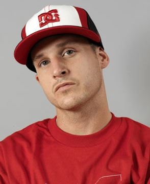 Rob Dyrdek | MY HERO