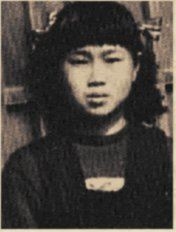 Sadako Sasaki 