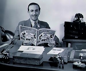 Walter E. Disney (abcpedia.us)