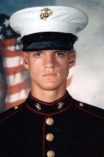 Jason L. Dunham (Bryan Fritz)