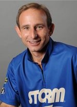 Norm Duke (http://www.pbatour.com/Bowlers/Bowler/8678)